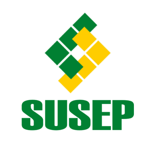 SUSEP Logo