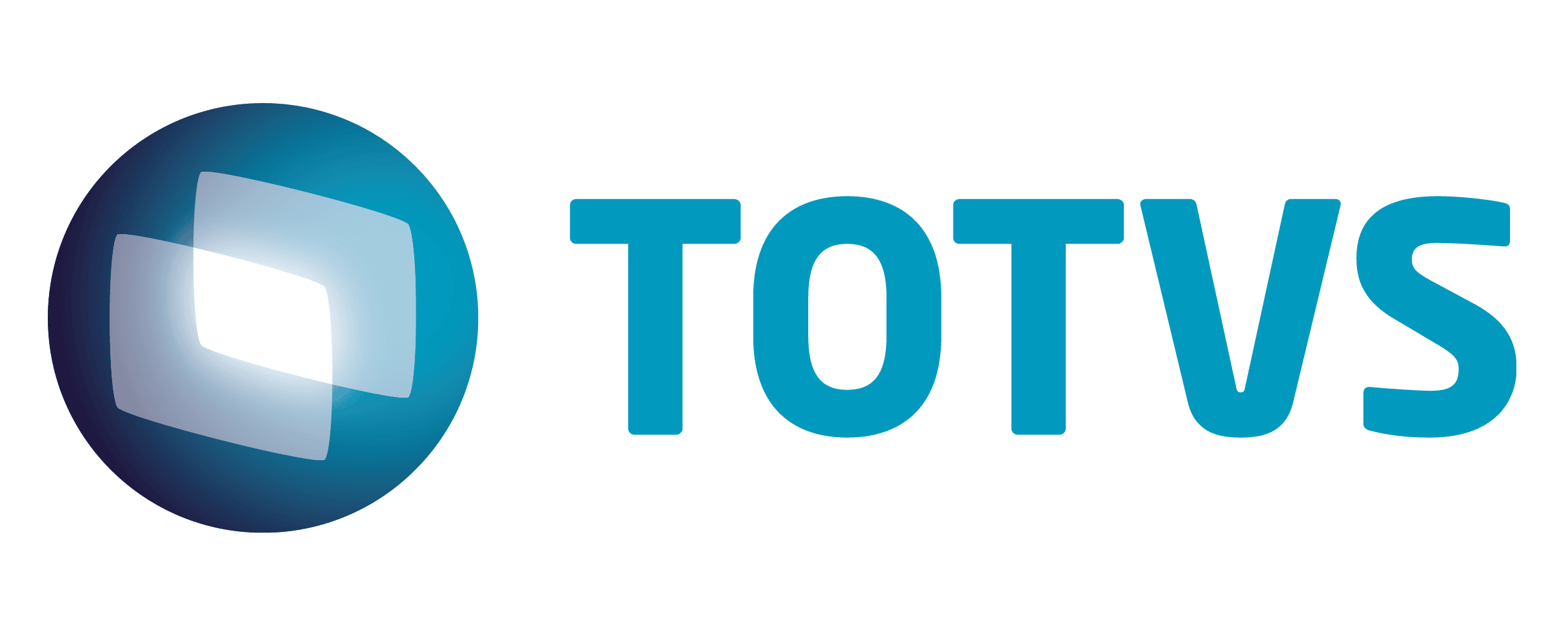TOTVS Logo